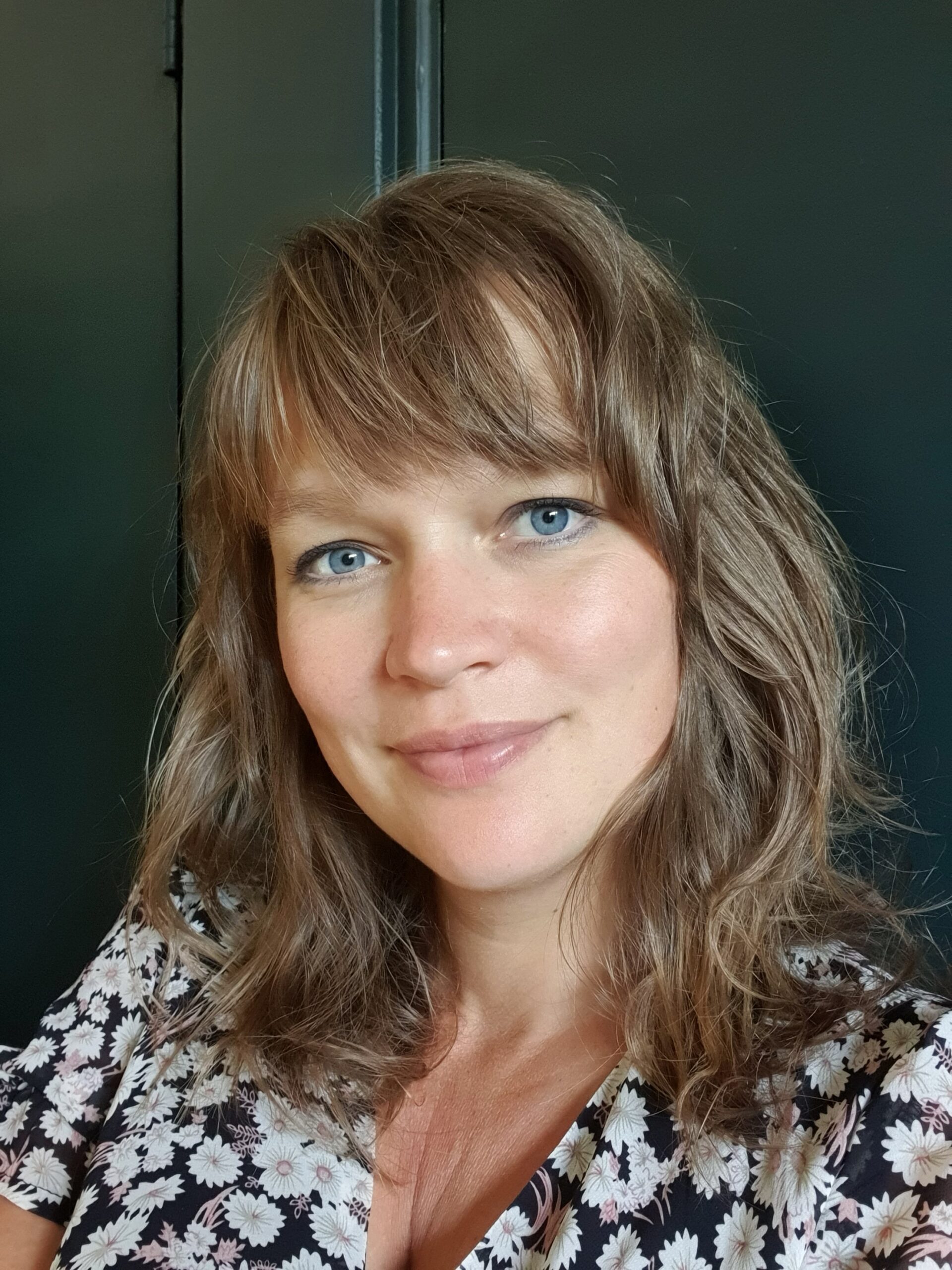 Junkie, raar gevoel en een tuintje in mijn hart