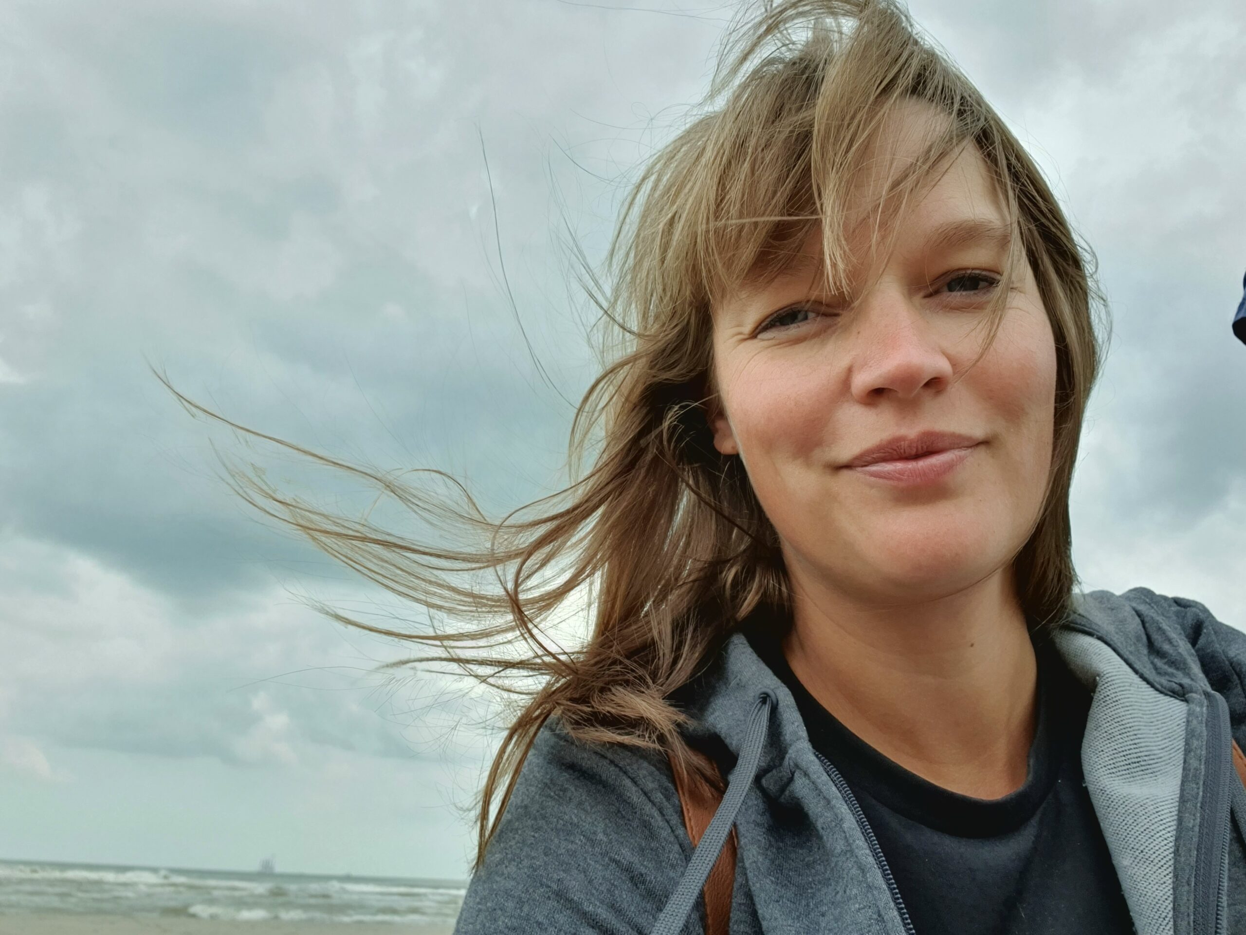 Dompers, mini-thuisvakantie en het nog niet weten is beter