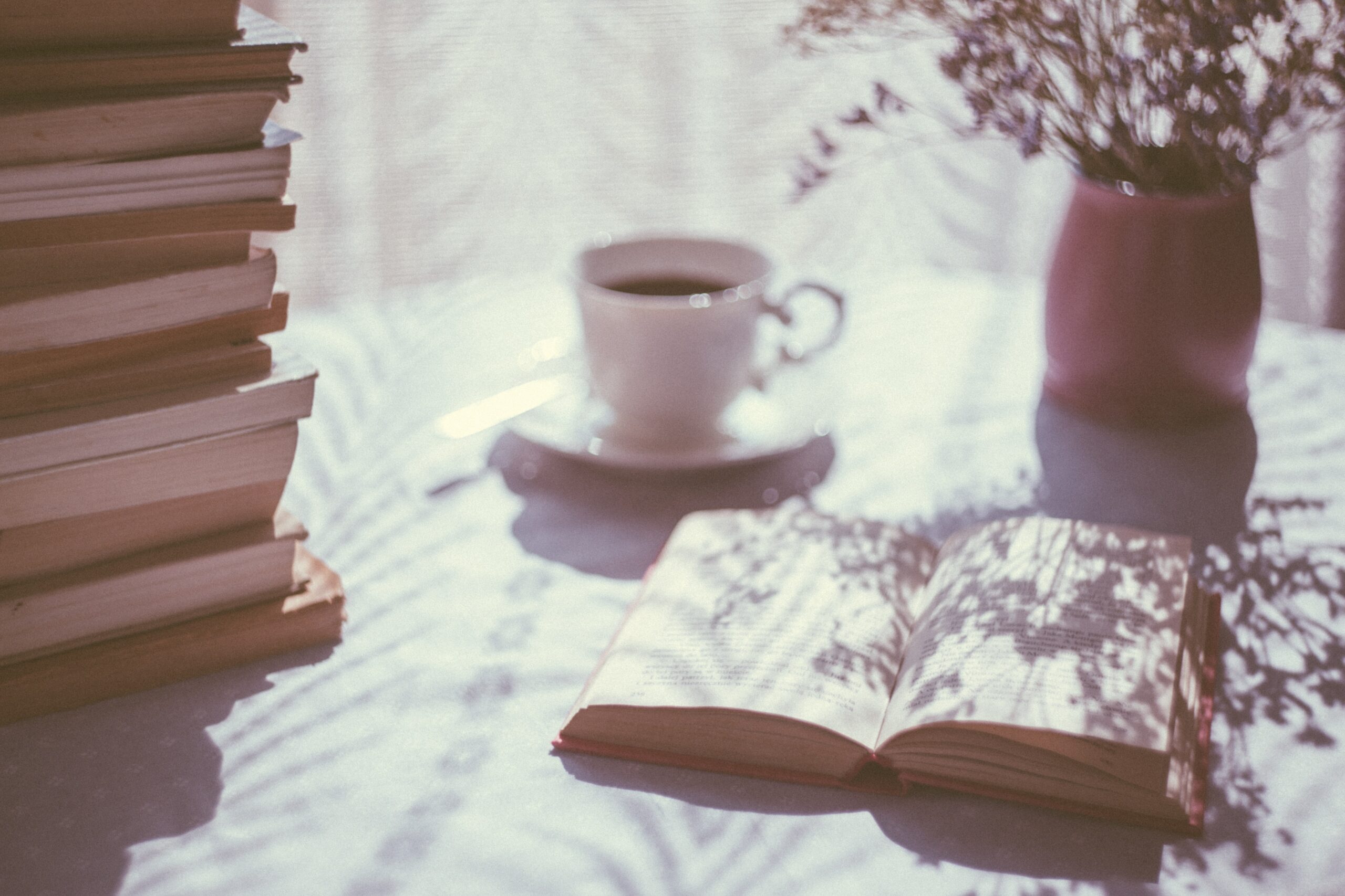 Affirmatie: alles is goed in mijn wereld